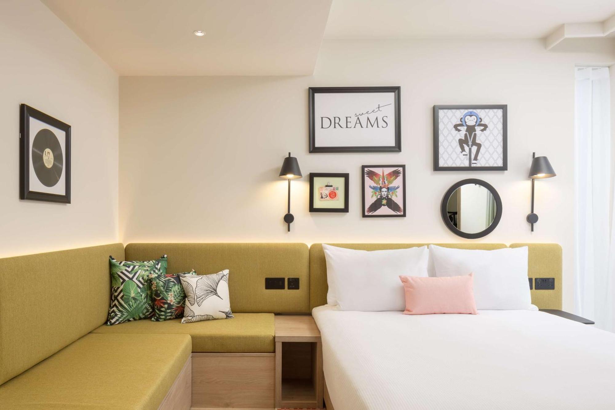 Hampton By Hilton London Old Street Hotel Eksteriør billede